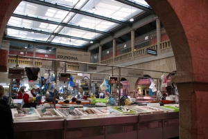 NEW!! Pontevedra: Private Walking Tour with local guide