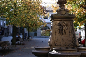 NEW!! Pontevedra: Private Walking Tour with local guide