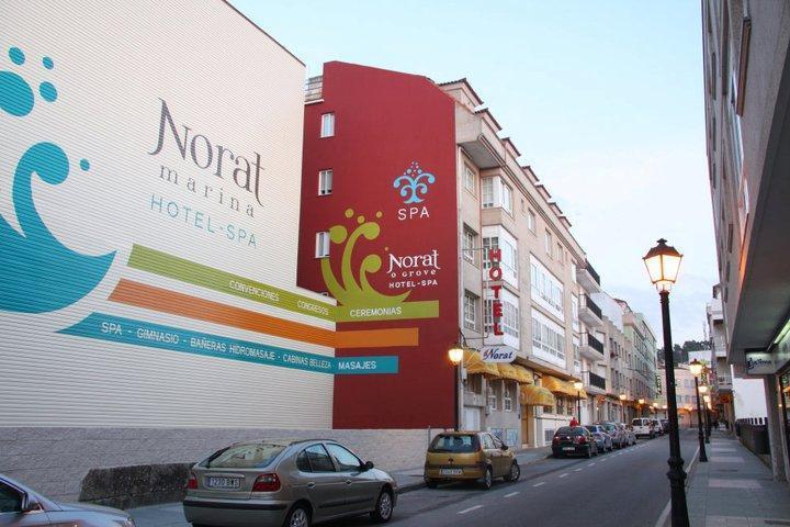 Norat Hotel