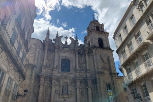 Ourense: tour privado a pie por la ciudad de 2 horas
