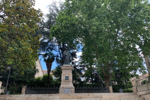 Ourense: tour privado a pie por la ciudad de 2 horas