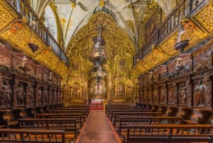 Ourense : billet d'entrée à la cathédrale d'Ourense