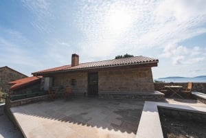 كارنوتا: Retreat-Pilgrim - دمج كامينو الخاص بك (نزل وإقامة كاملة)