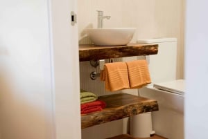 كارنوتا: Retreat-Pilgrim - دمج كامينو الخاص بك (نزل وإقامة كاملة)