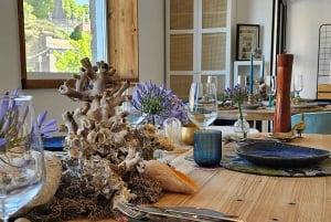 Pontevedra: Gastronomische ervaring 'El Mar va de Calle'