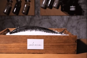 Pontevedra : Expérience gastronomique « Les saveurs oubliées »
