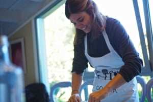 Pontevedra: Galician Cooking Class with Chef Instructor