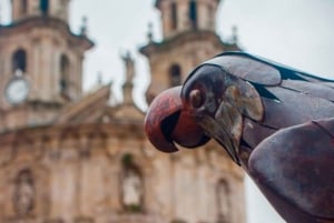 Понтеведра: мост в прошлое - частный тур