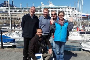 Понтеведра: мост в прошлое - частный тур