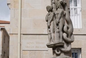 Понтеведра: мост в прошлое - частный тур