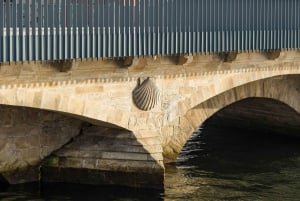 Понтеведра: мост в прошлое - частный тур