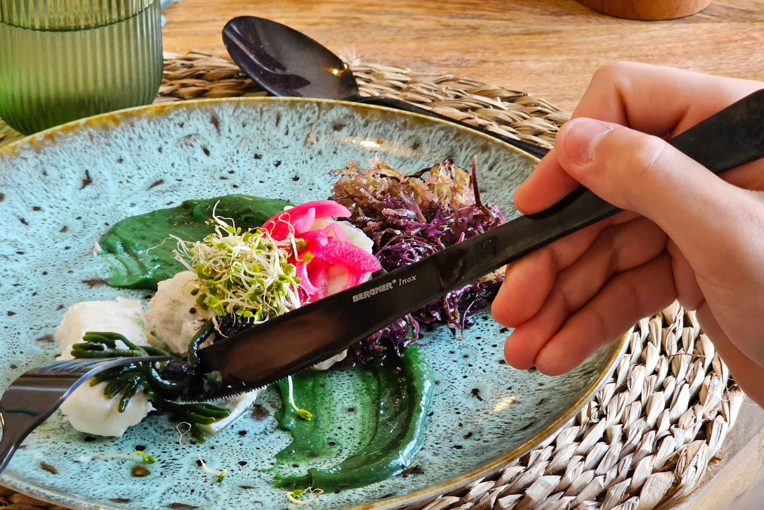 Pontevedra: Esperienza Gastronomica 'Un Mar de Tapas'