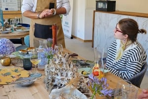 Pontevedra: Esperienza Gastronomica 'Un Mar de Tapas'