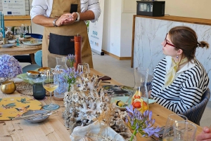 Pontevedra: Esperienza Gastronomica 'Un Mar de Tapas'