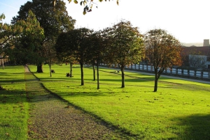 Oporto: Viaje Privado y Personalizado a Santiago de Compostela