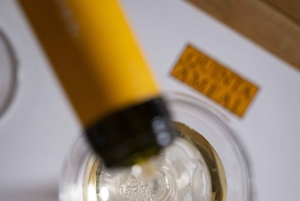 Porto: Privat grønn vintur: Besøk to vingårder og lunsj