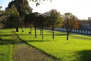 Porto: Prywatna i spersonalizowana wycieczka do Santiago de Compostela