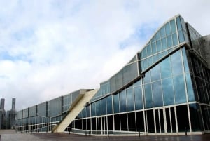 Porto: Prywatna i spersonalizowana wycieczka do Santiago de Compostela