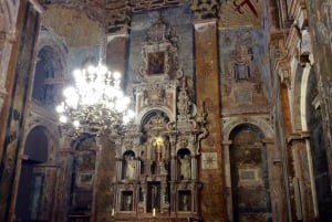 Kathedraal van Santiago de Compostela: tickets en privétour