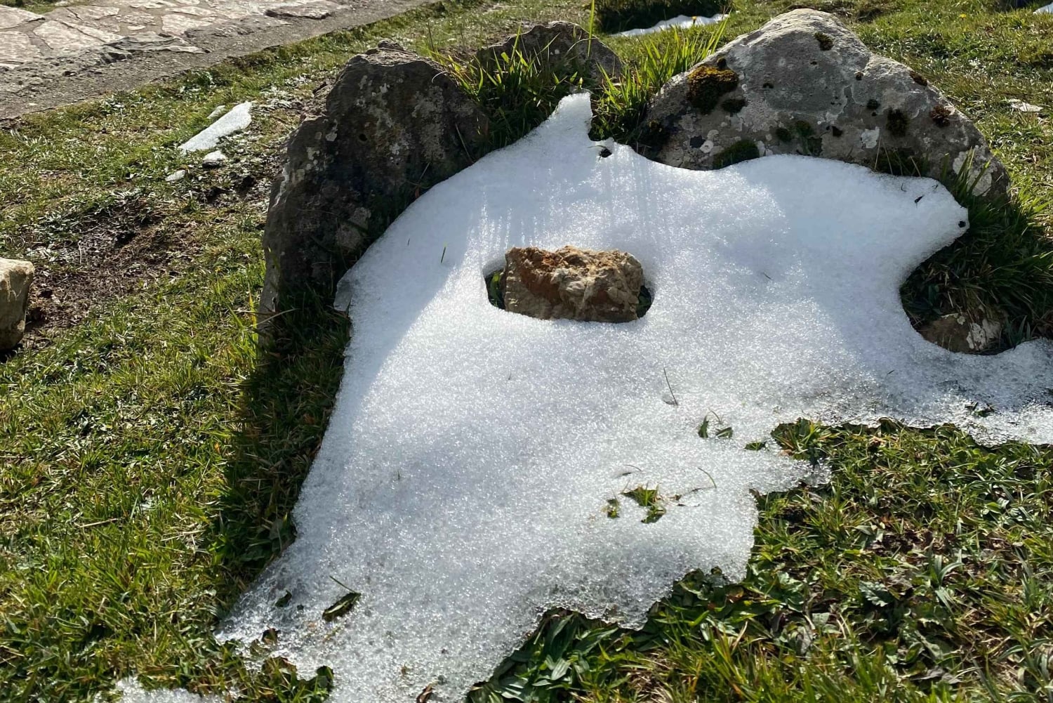 Tour particular pelo norte da Espanha 10 dias