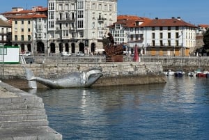 Wycieczka prywatna Północna Hiszpania 10 dni