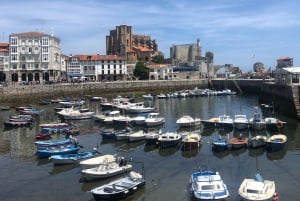 Tour particular pelo norte da Espanha 10 dias