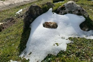 Tour particular pelo norte da Espanha 10 dias