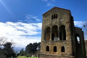 Tour particular pelo norte da Espanha 10 dias