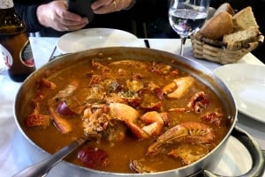 Tour particular pelo norte da Espanha 10 dias