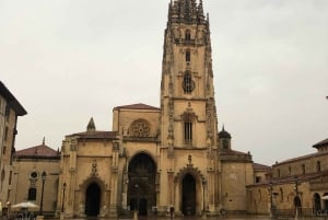 Tour particular pelo norte da Espanha 10 dias