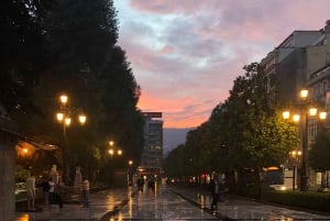 Tour particular pelo norte da Espanha 10 dias