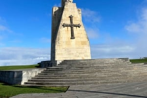 Tour particular pelo norte da Espanha 10 dias