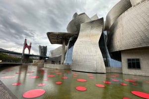 Tour particular pelo norte da Espanha 10 dias