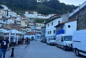 Tour particular pelo norte da Espanha 10 dias