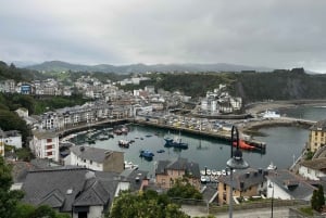 Tour particular pelo norte da Espanha 10 dias