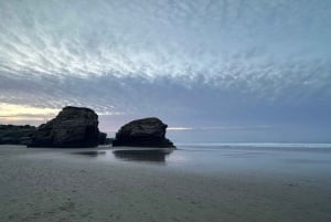 Tour particular pelo norte da Espanha 10 dias