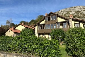 Tour particular pelo norte da Espanha 10 dias