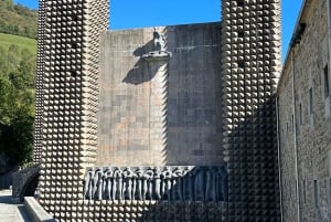 Tour particular pelo norte da Espanha 10 dias