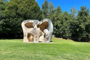 Tour particular pelo norte da Espanha 10 dias