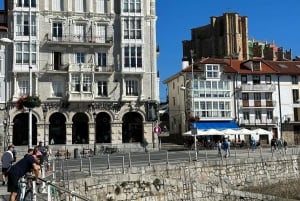 Tour particular pelo norte da Espanha 10 dias