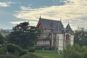 Tour particular pelo norte da Espanha 10 dias