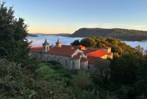 Tour particular pelo norte da Espanha 10 dias