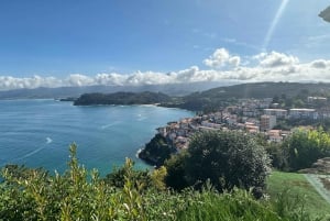 Tour particular pelo norte da Espanha 10 dias