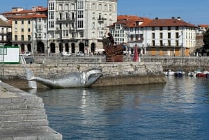 Tour particular pelo norte da Espanha 10 dias