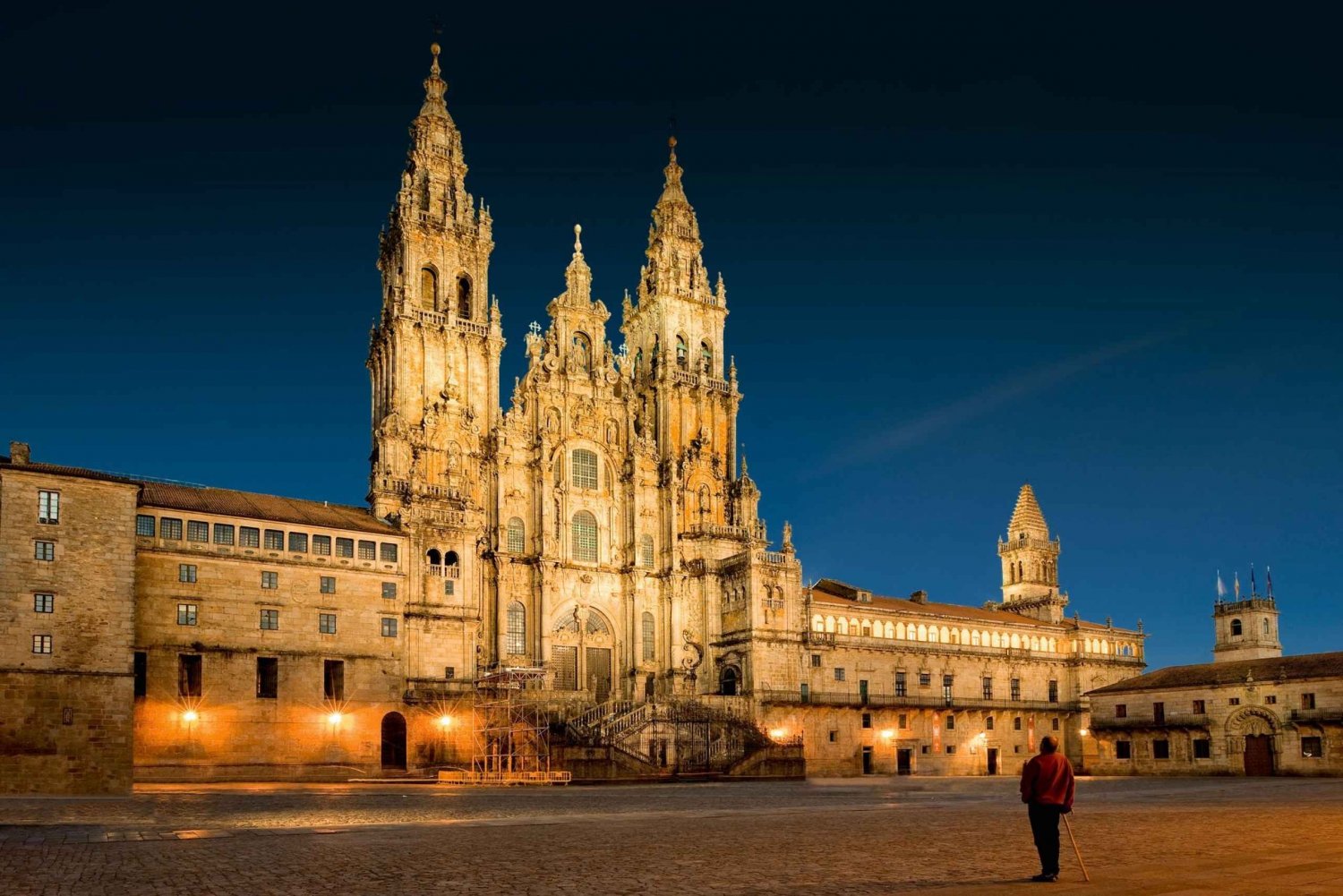Private Tour: Santiago de Compostela and Viana do Castelo
