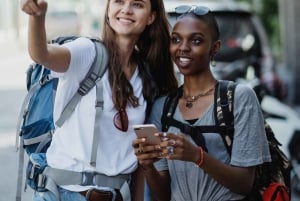 Индивидуальный тур в Финистерре и Коста-да-Морте из Сантьяго