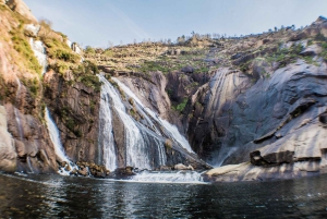 Индивидуальный тур в Финистерре и Коста-да-Морте из Сантьяго