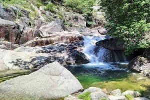 Private Tour to Peneda-Gerês National Park, for nature fans