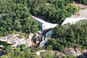 Privat tur till nationalparken Peneda-Gerês, för naturintresserade