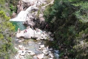 Privat tur till nationalparken Peneda-Gerês, för naturintresserade